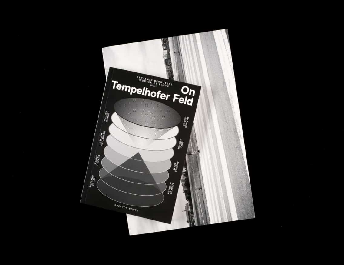 On Tempelhofer Feld