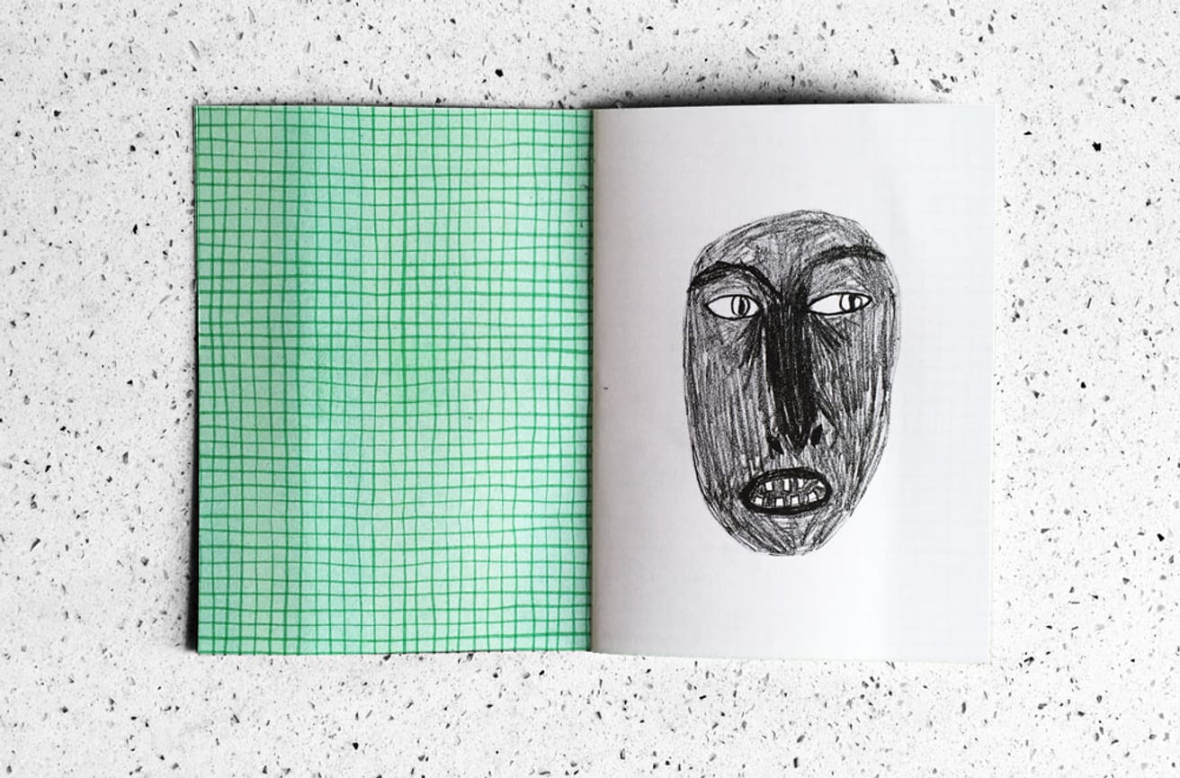 MASKS II thumbnail 2