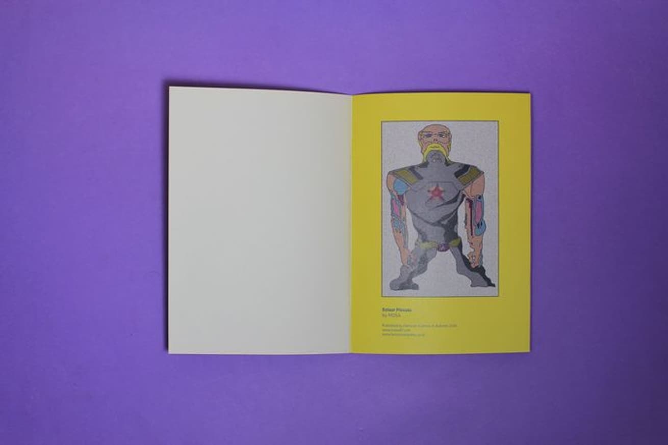 Solar Plexus thumbnail 5