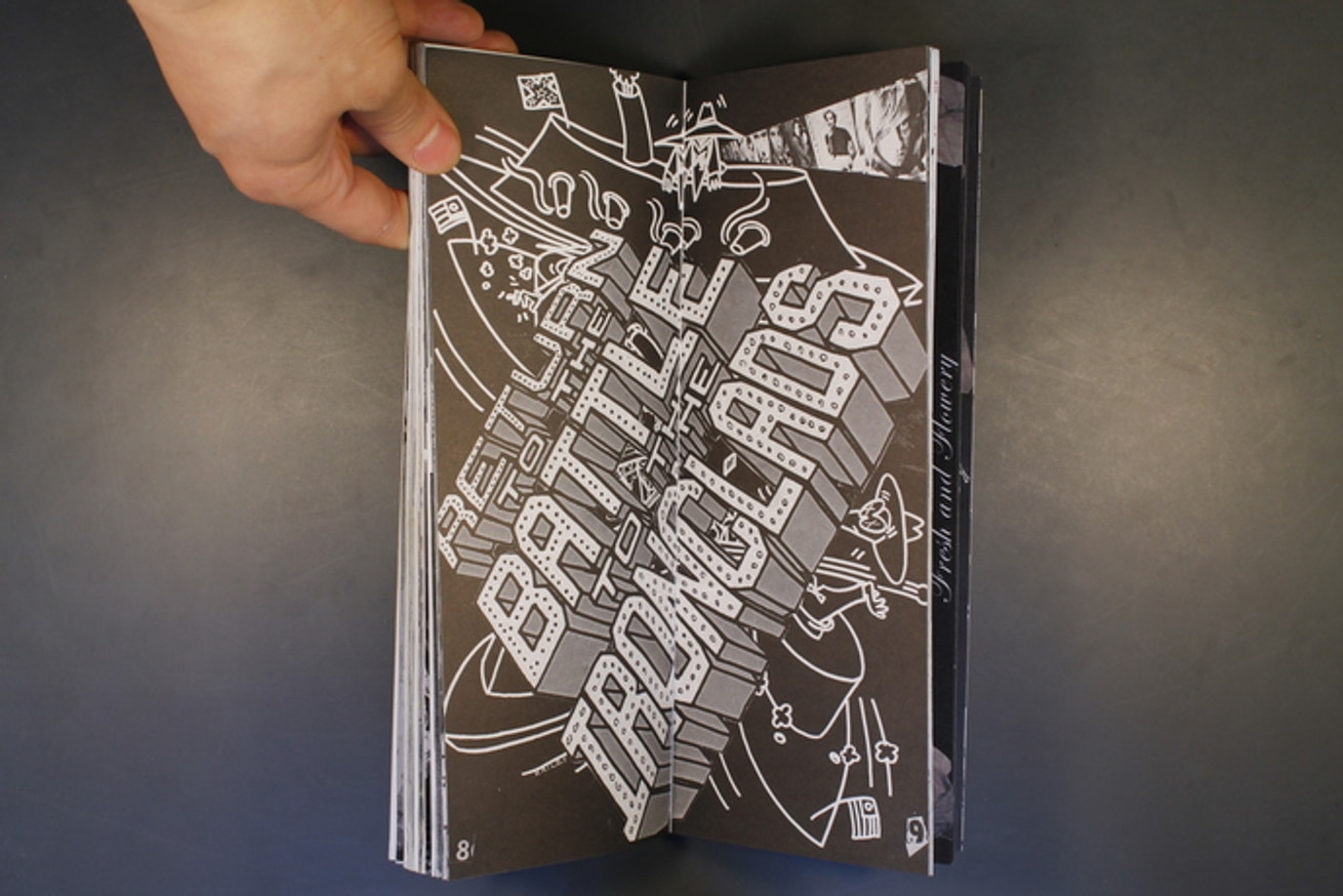 Stupor: A Treasury Of True Stories thumbnail 4