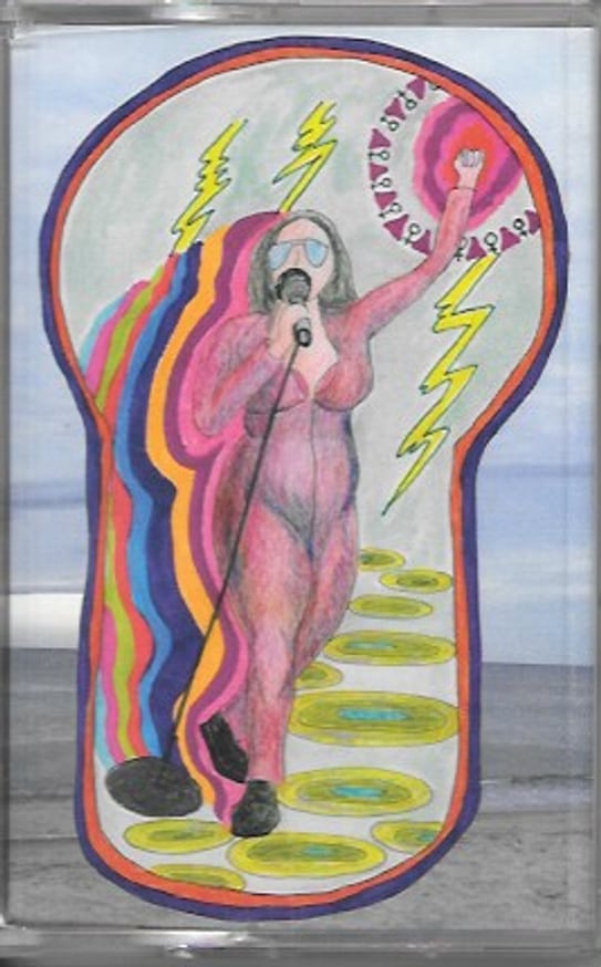 Low Ropes Course: Mix Tape