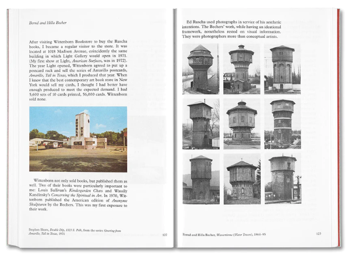 Modern Instances: The Craft of Photography [First Edition] thumbnail 2
