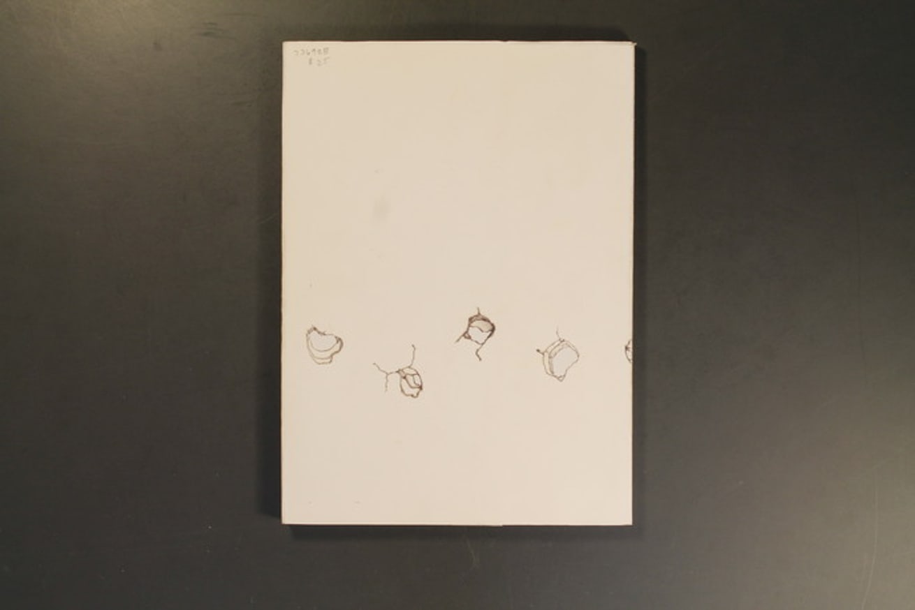 1000 Coordinates of Violence thumbnail 3