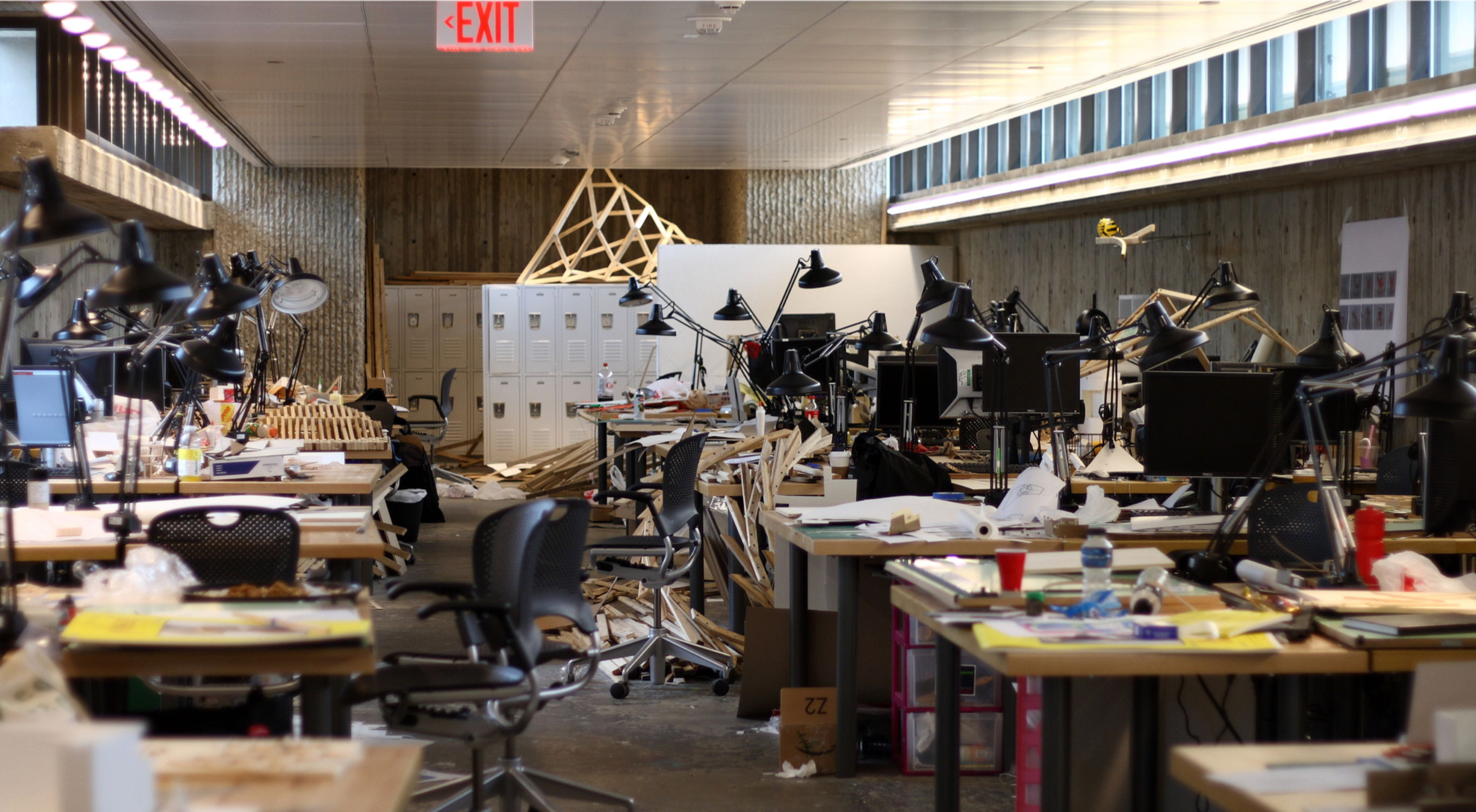 About The School Yale Architecture