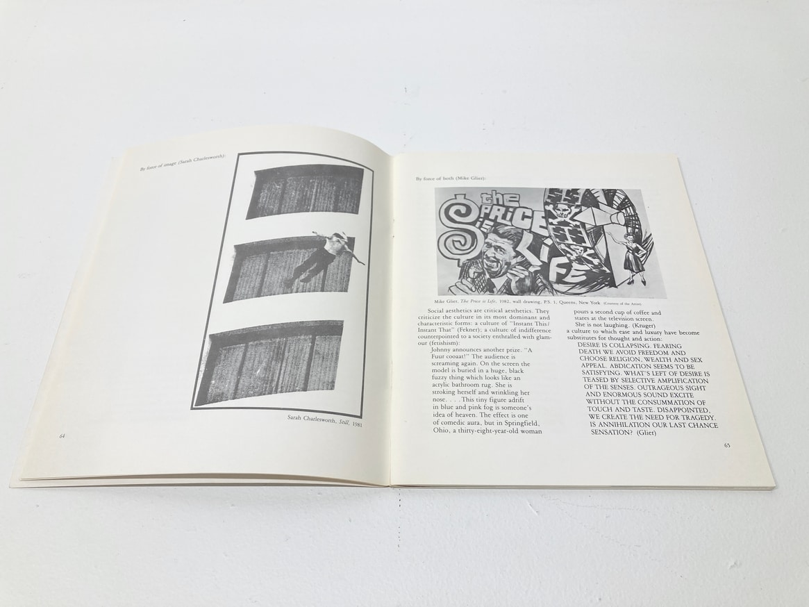 Art & Social Change, USA thumbnail 5