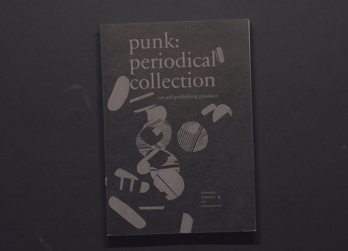 Punk: Periodical Collection