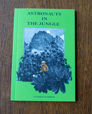 Astronauts in the Jungle