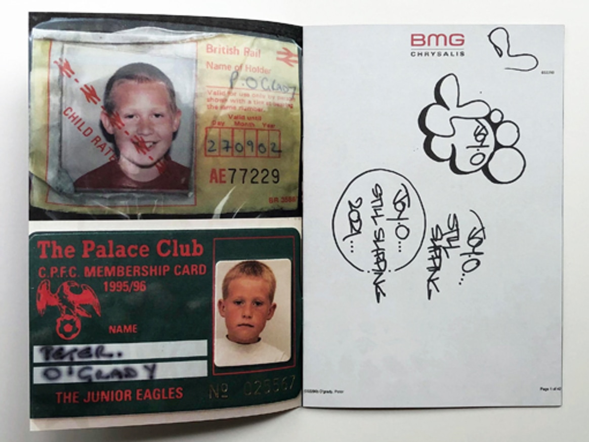 Still Slipping thumbnail 2