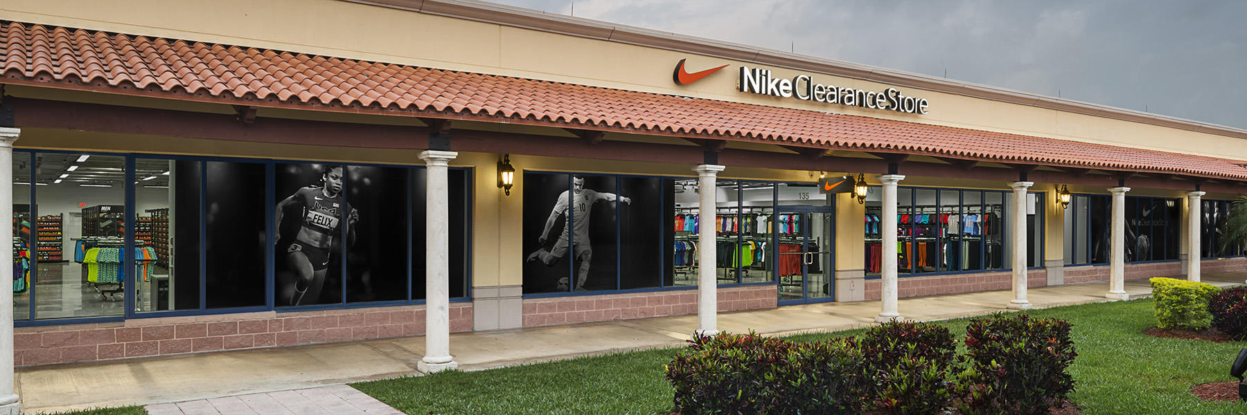 nike factory outlet uk