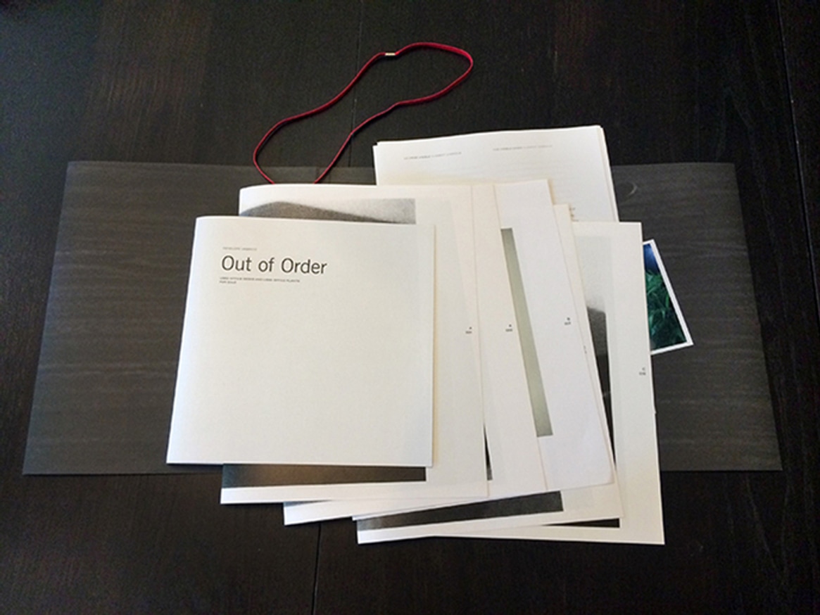 Out of Order thumbnail 2