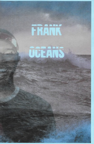 Frank Oceans