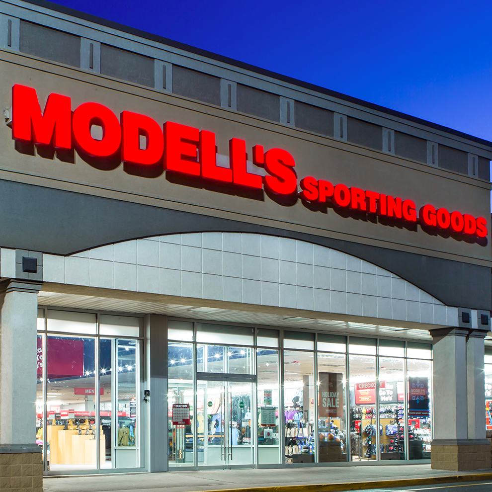 Olney - Modell's Sporting Goods