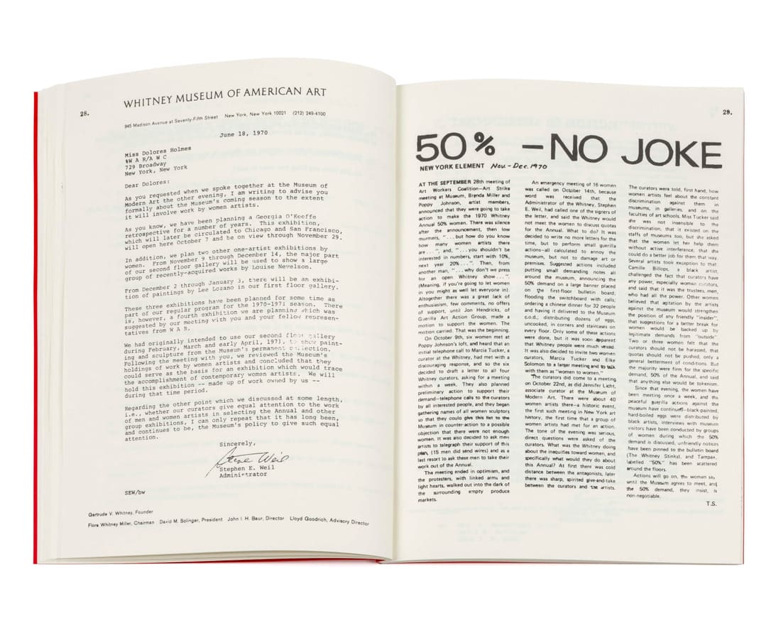 A Documentary HerStory of Women Artists in Revolution thumbnail 4