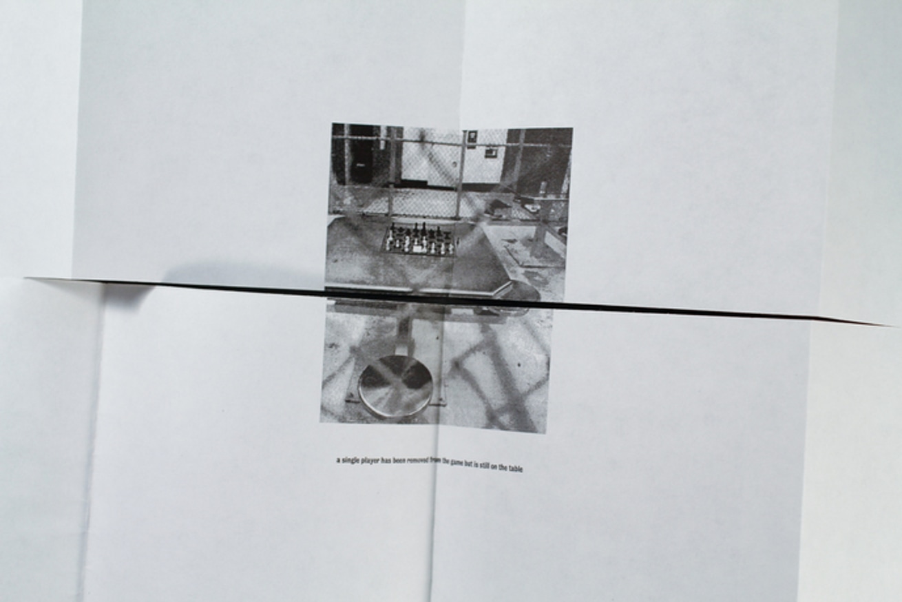 Men in the News #35 : A Disappearing Act