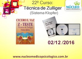 Técnica de Zulliger (Forma Coletiva) avaliação das competências