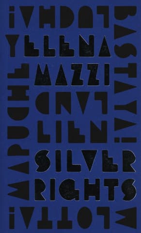 Miriam Sharon - Women-Watch-Rights - Printed Matter