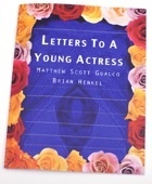 Letters to a Young Actress