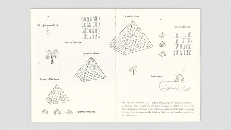 The Great Pyramid of Giza thumbnail 2