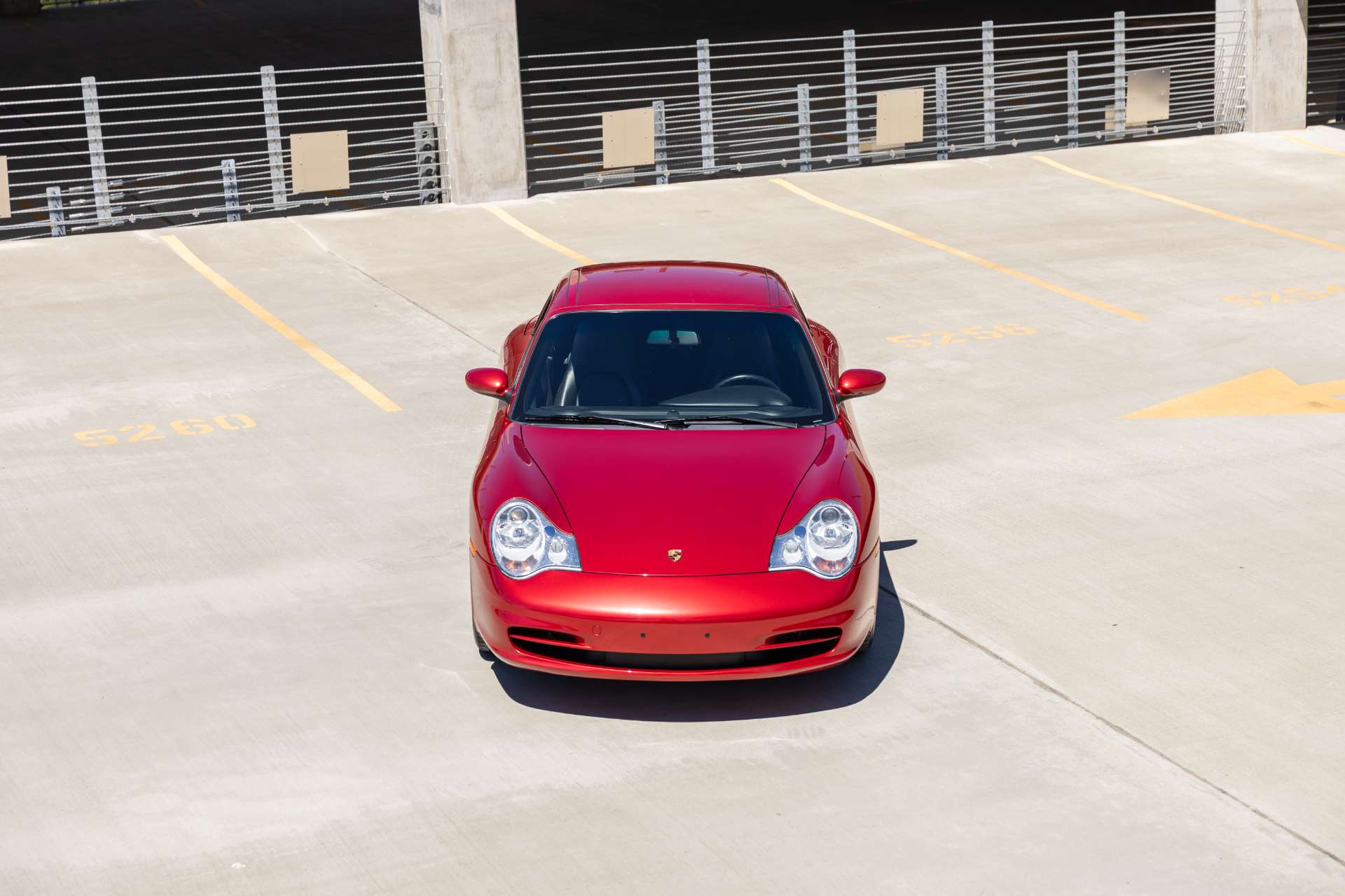 2003 Porsche 911 Carrera - Photo 22