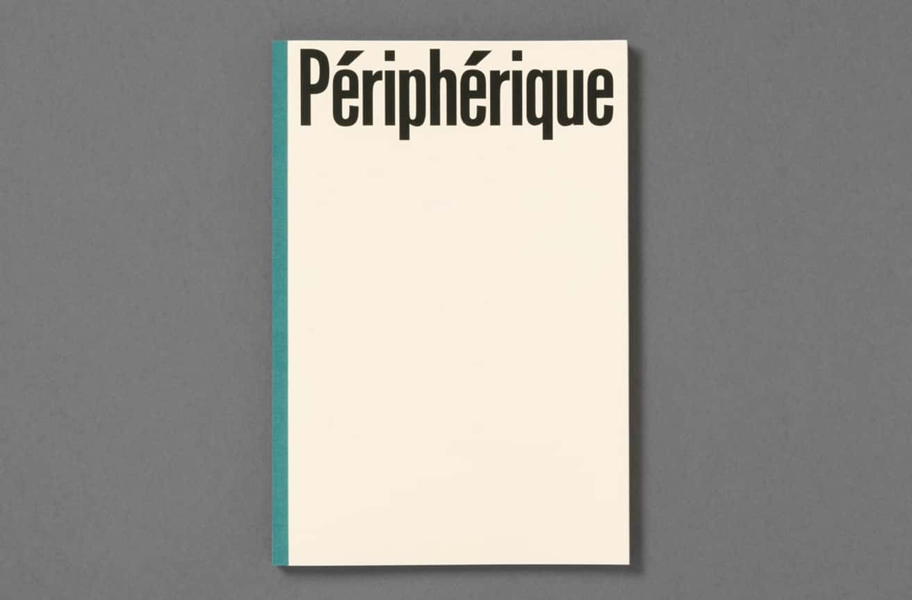 Périphérique
