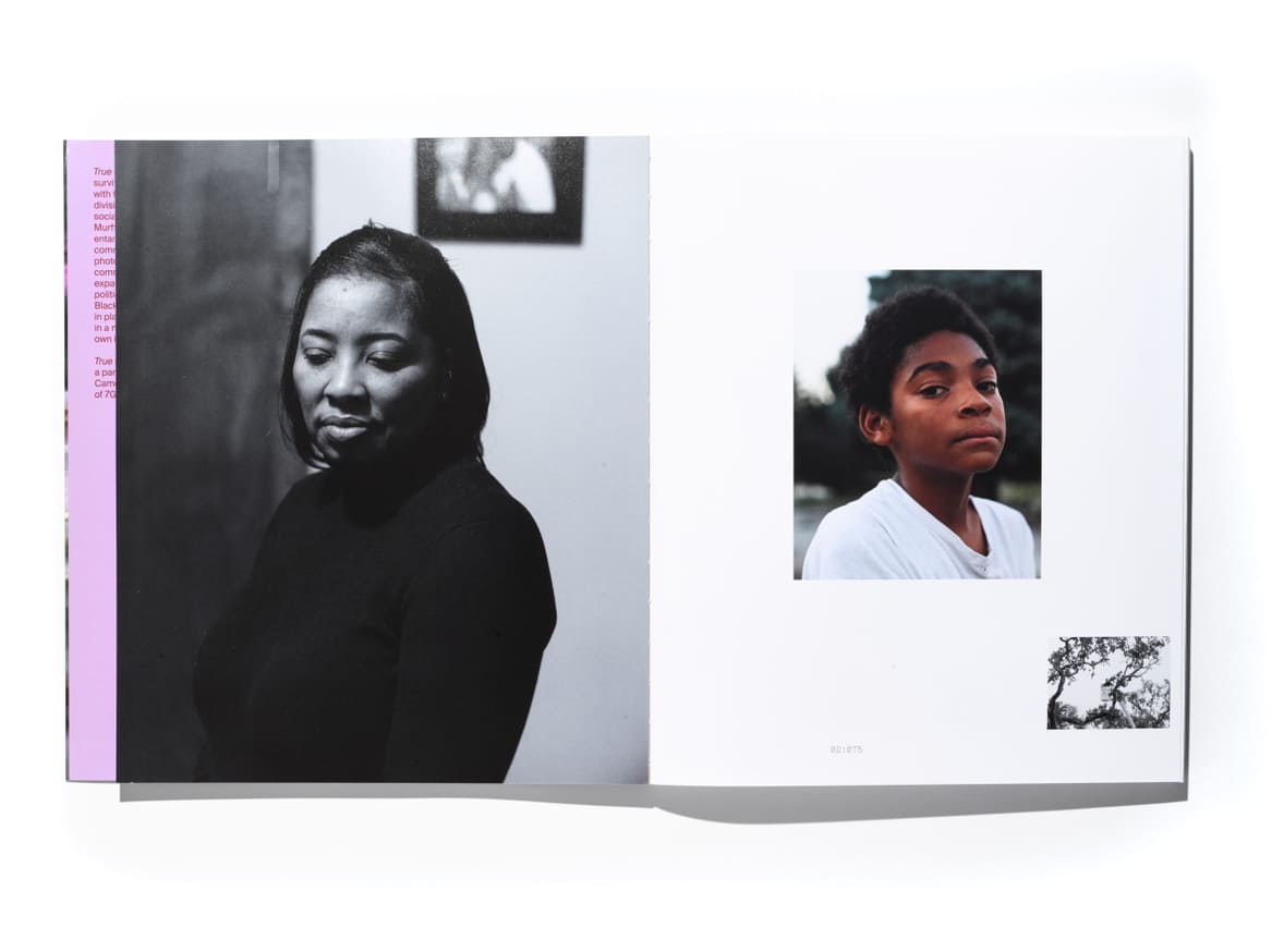 Zora J Murff: True Colors (or, Affirmations in a Crisis) thumbnail 2