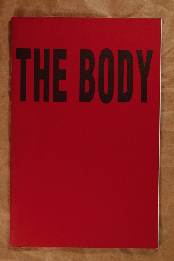 The Body thumbnail 1