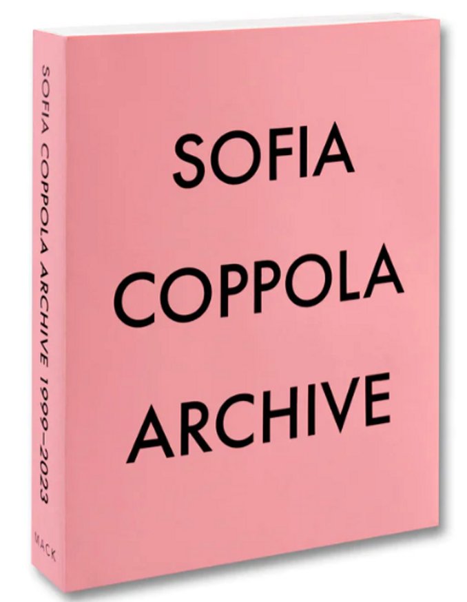 The Sofia Coppola Look Book
