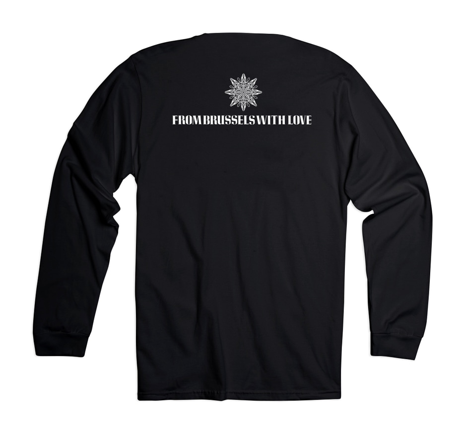 Matt Connors Bootleg 2017: Les Disques de Crépuscule [XXL] thumbnail 2