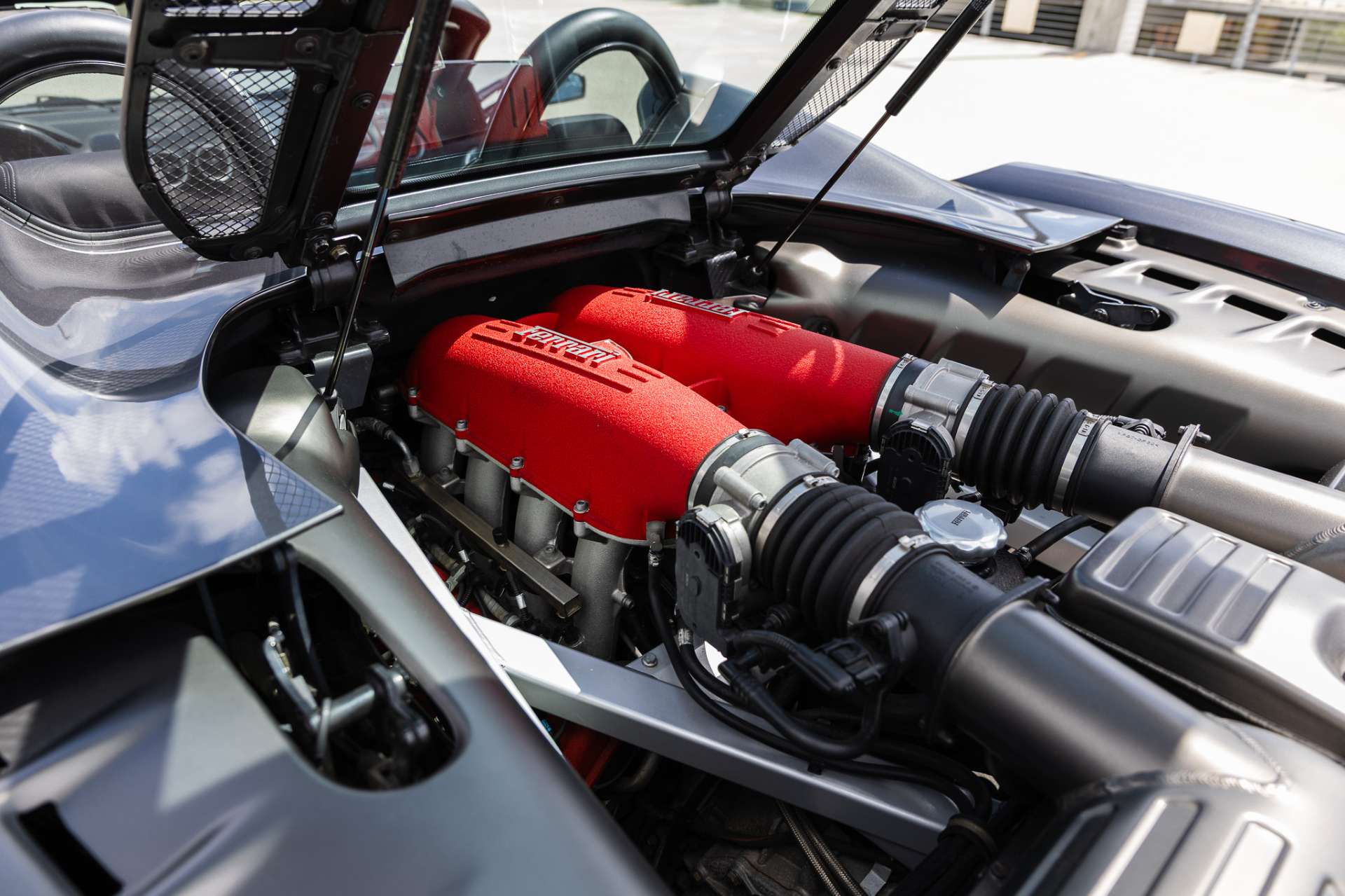 2006 Ferrari F430 Base - Photo 46