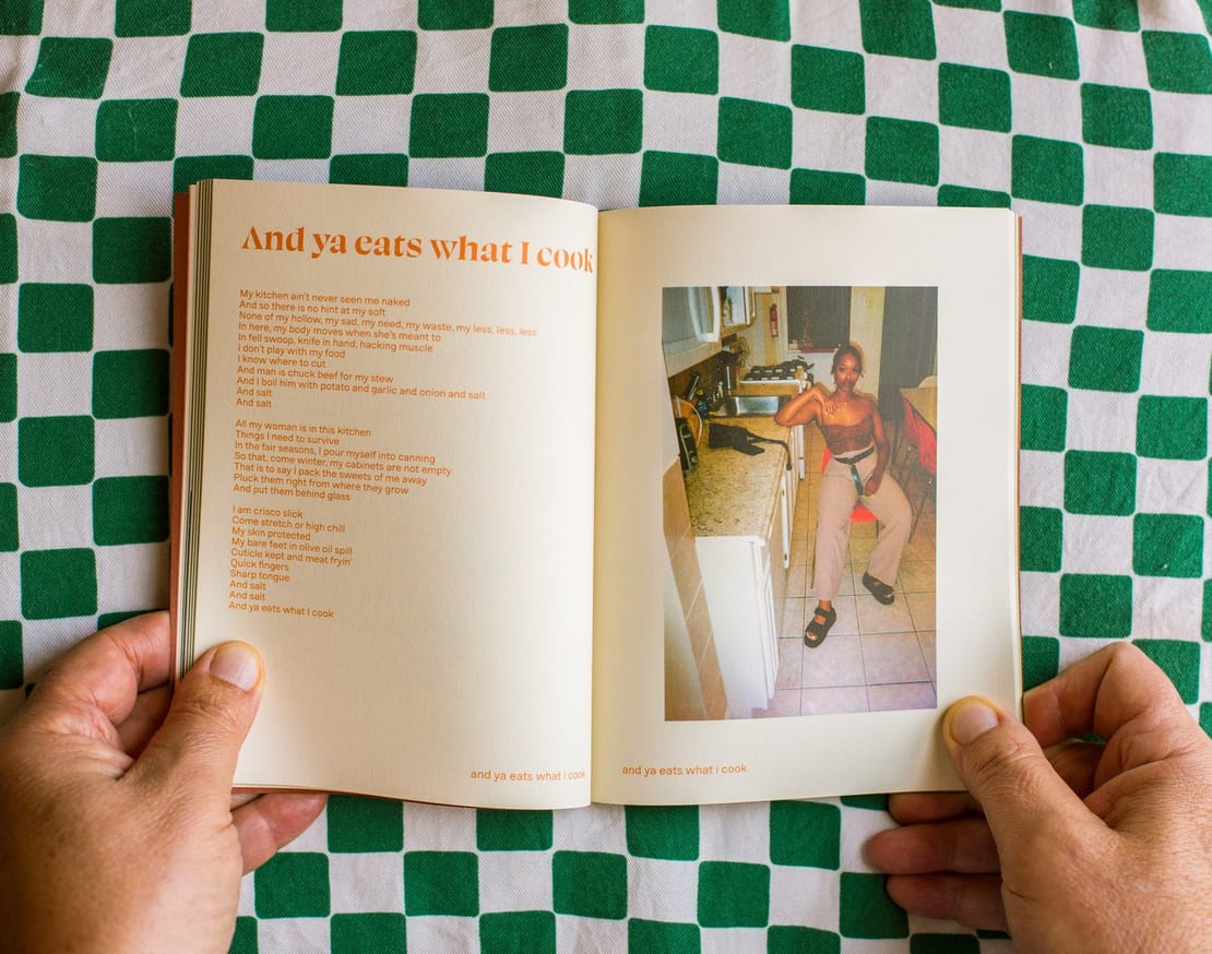 The Blood and Body thumbnail 6