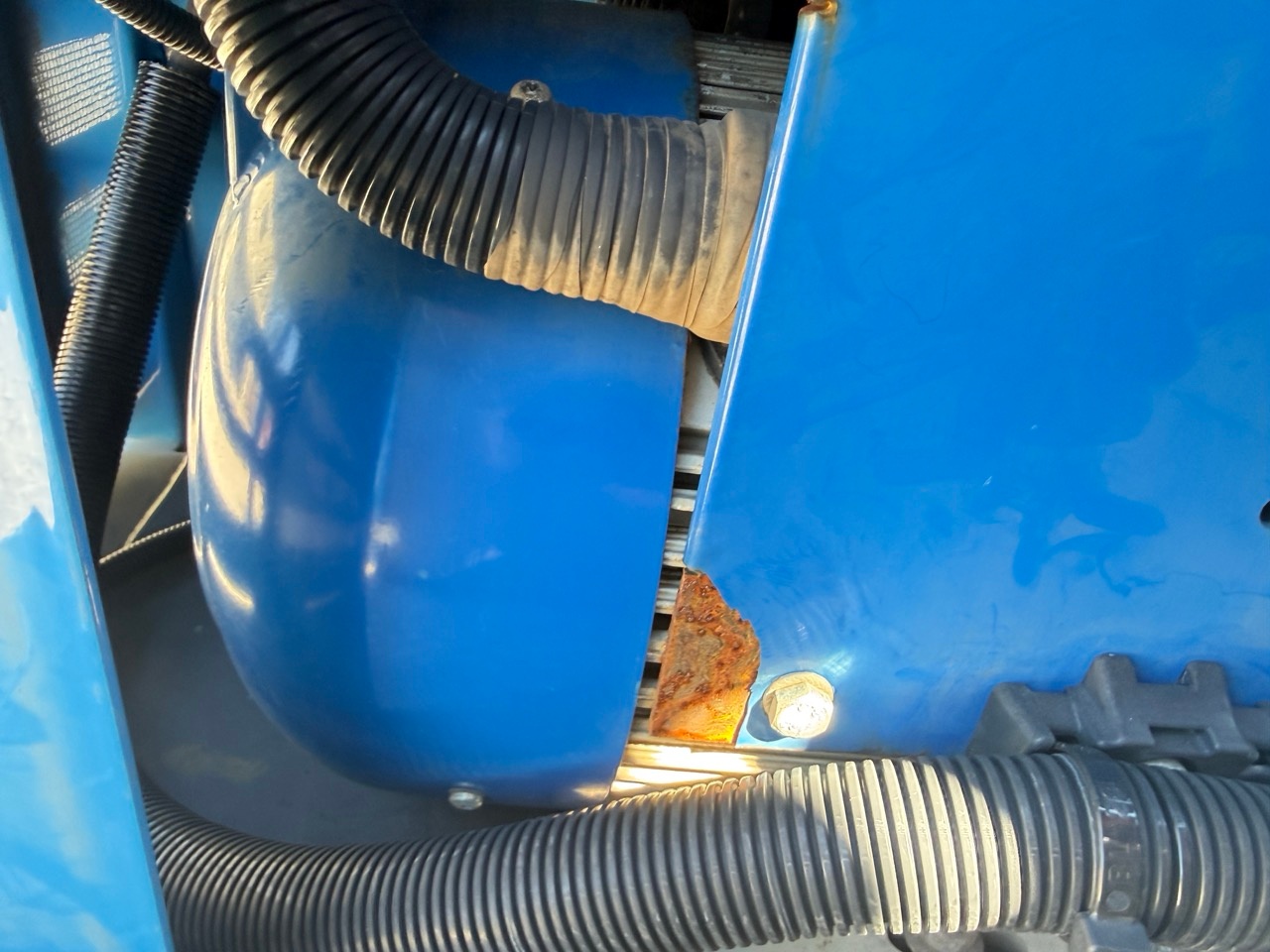 Used 2019 Fuchs MHL360F For Sale