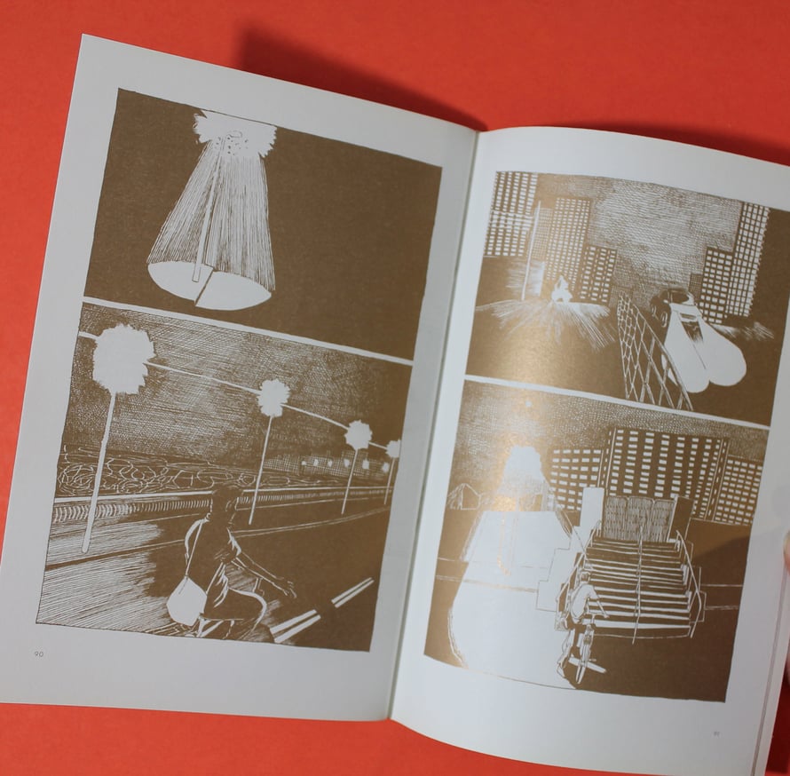 Narrative Addiction  thumbnail 5