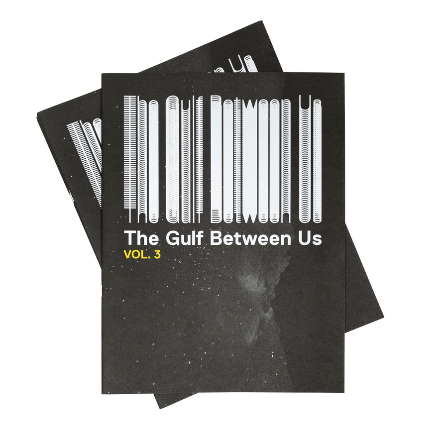 The Gulf Between Us Vol. 3 thumbnail 1