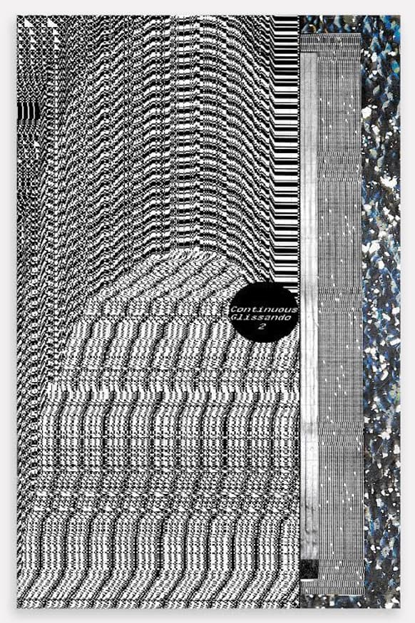 Continuous Glissando 2