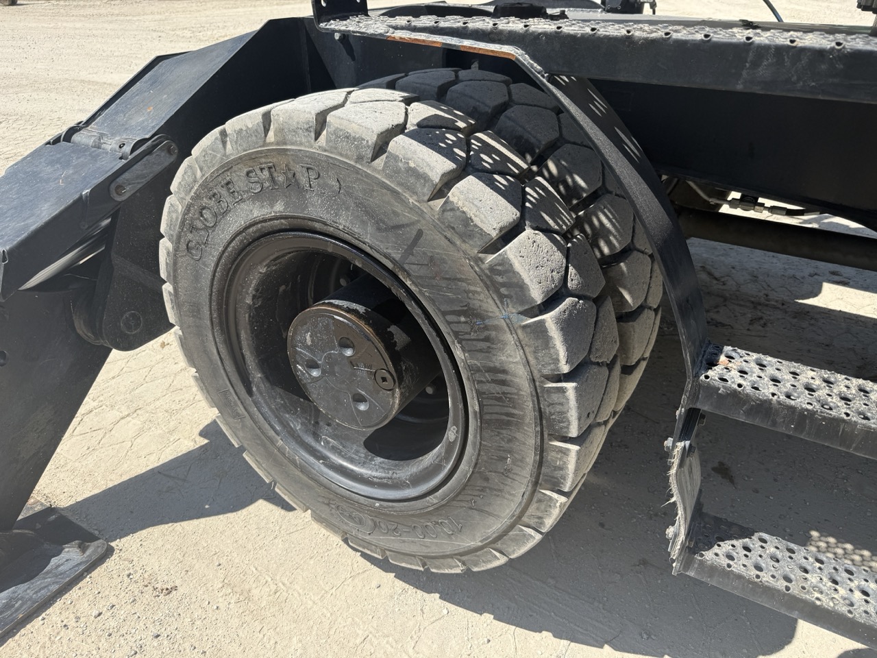 2020 Caterpillar MH3022
