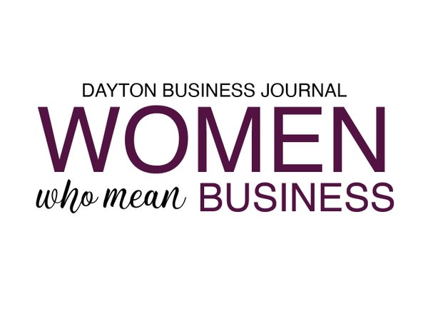 2024 Women Who Mean Business - Dayton Business Journal