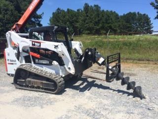 2016 Bobcat T590 For Sale - Aerial Titans Inc.