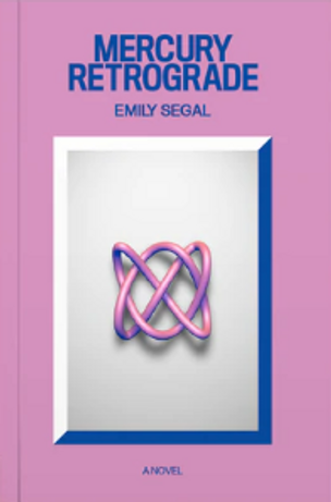 Mercury Retrograde