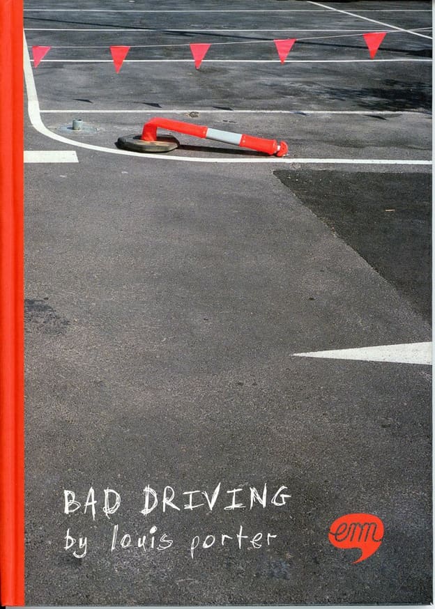 Bad Driving
