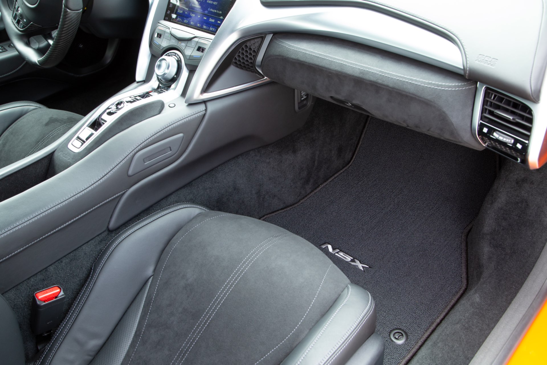 2019 Acura NSX Base - Photo 60