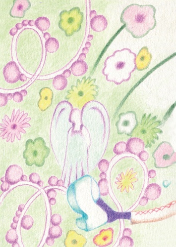 mini kuš! #99 (Flowers Intertwined) thumbnail 5