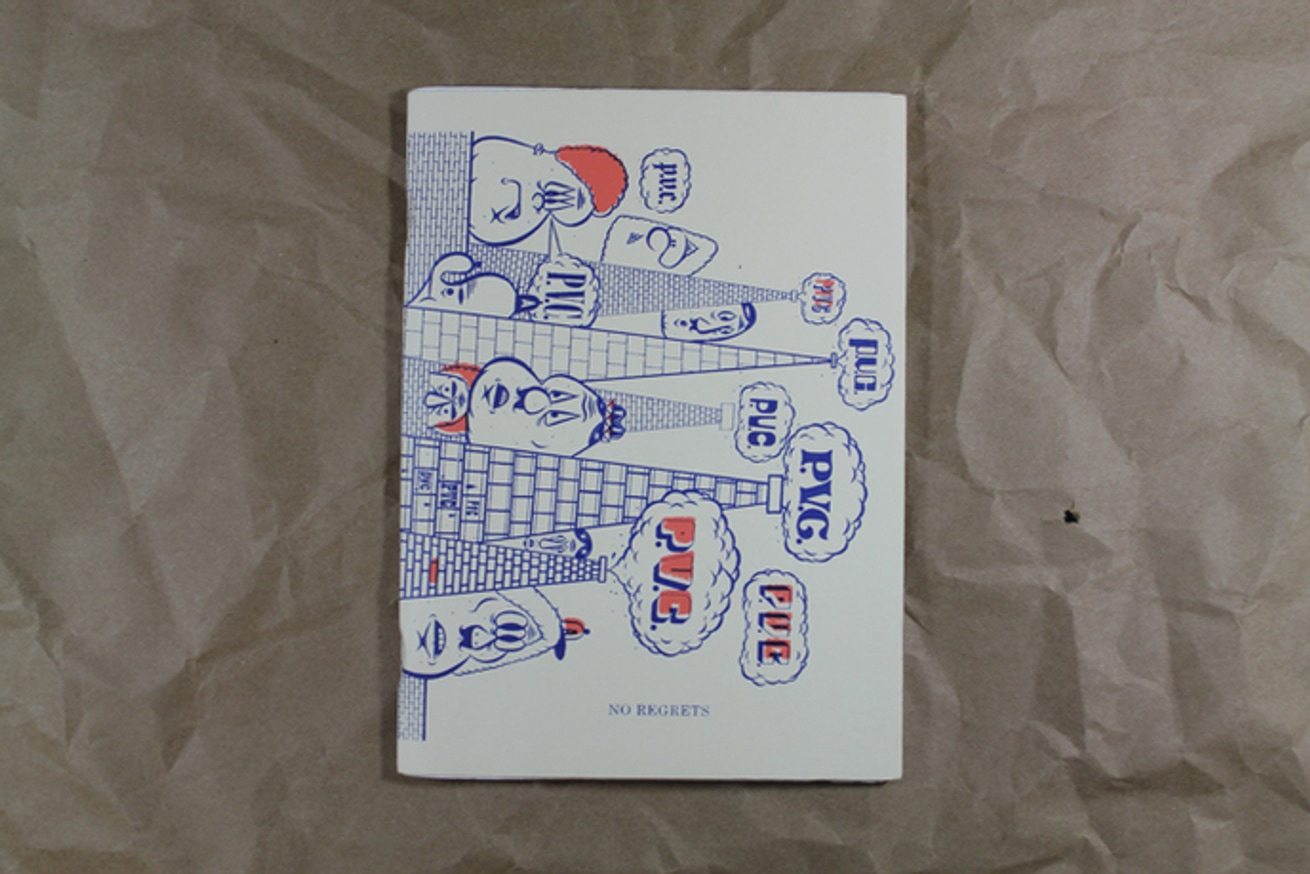 No Regrets