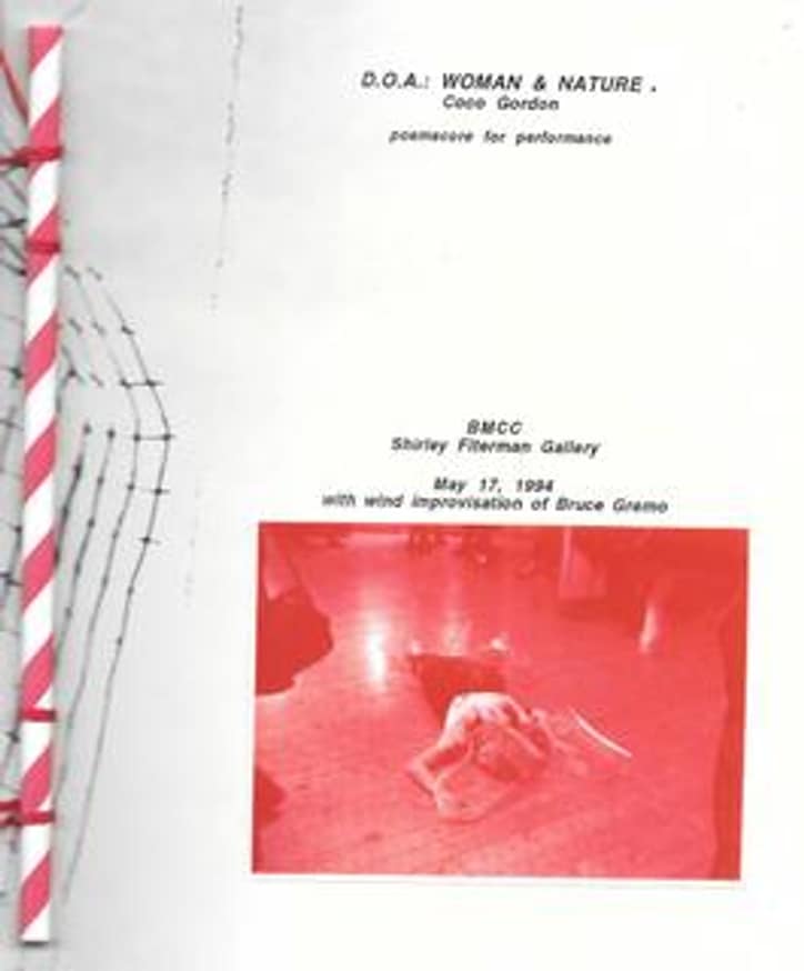 DOA:  Woman & Nature deluxe version