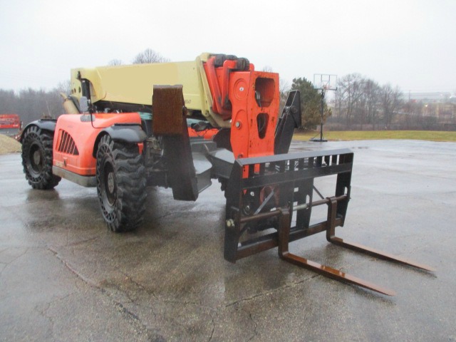 2008 JLG G10-55A For Sale - Aerial Titans Inc.