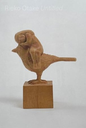 Untitled (Reiko Otake)