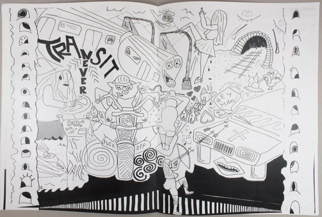 Never Sit III thumbnail 4