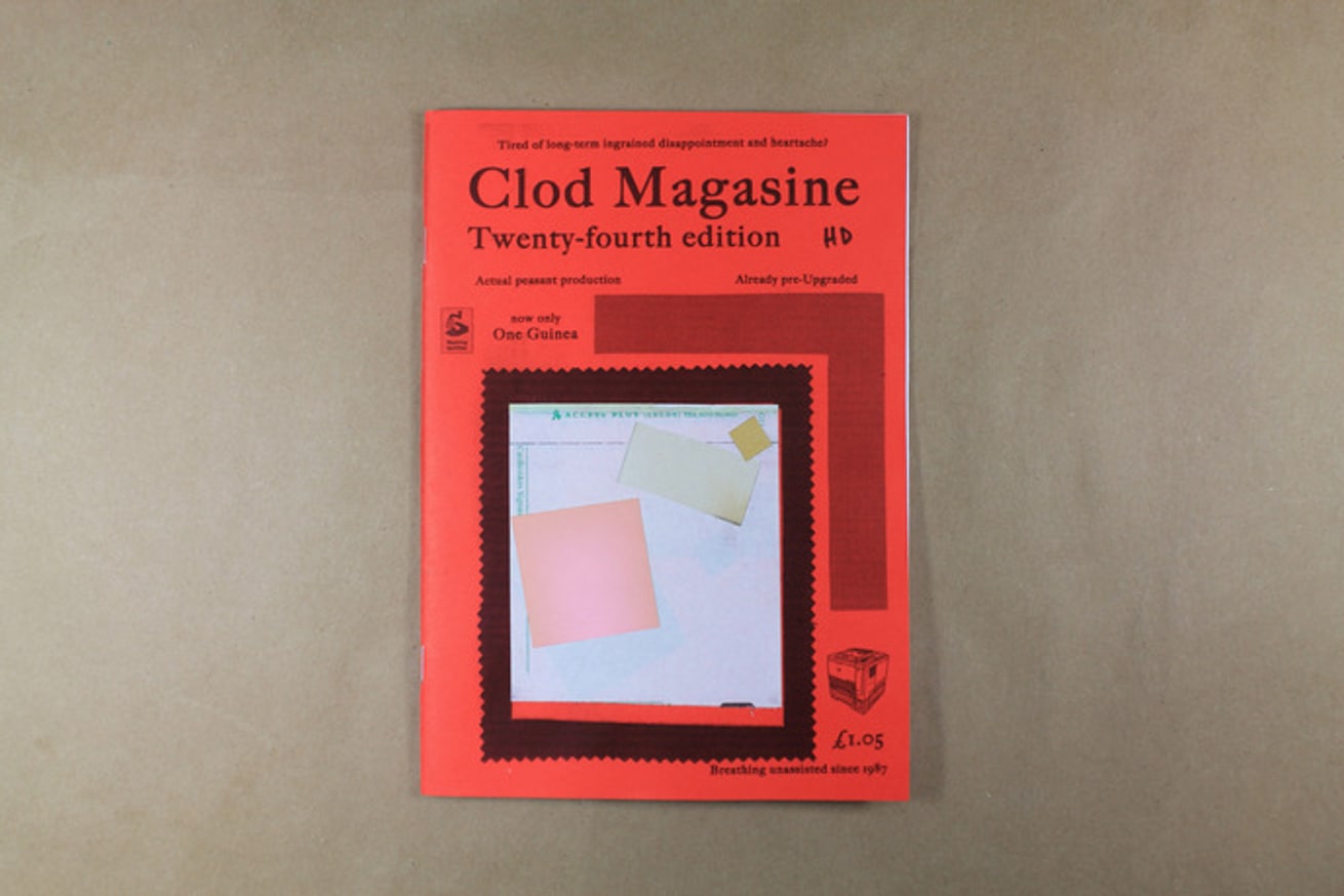 CLOD Magazine