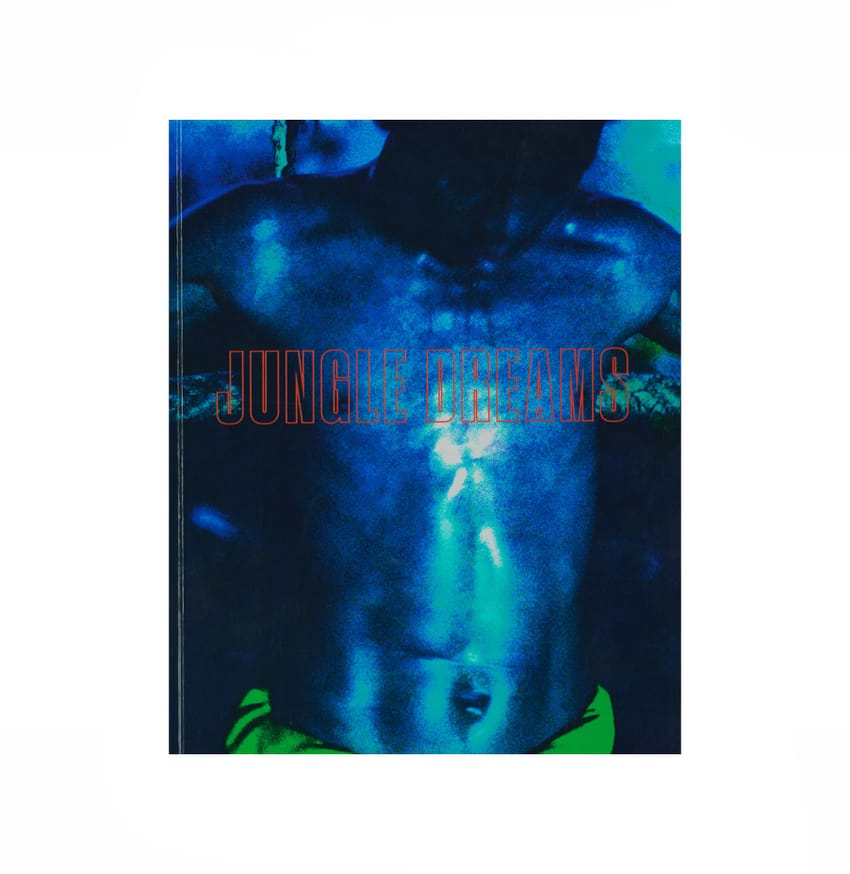 Jungle Dreams