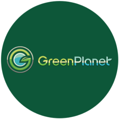 Green Planet Wholesale logo