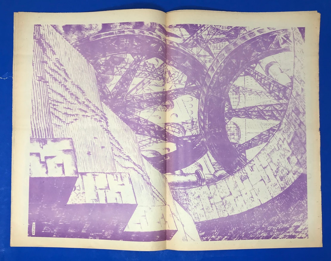 Washington Free Press thumbnail 3